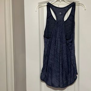 LULULEMON tank top size 8
